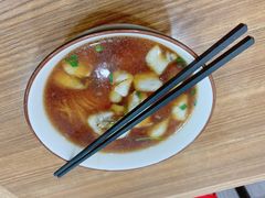 黄鱼面-阿娘面馆