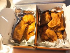 -BOPEYE·波派炸鸡(九霄天地店)