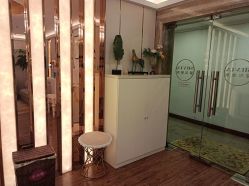 -茜尔维亚修身连锁(八佰伴店)