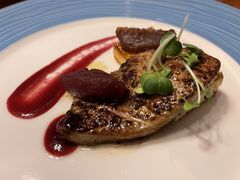 -圣丰索菲特·法国餐厅