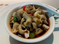 辣酒汁浸花螺-解香楼(八盘岭路店)