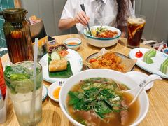 -越小品·越南餐厅(布吉万象汇店)