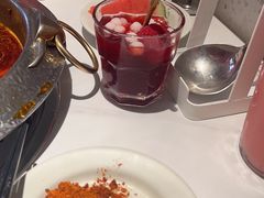 -左庭右院鲜牛肉火锅(新梅广场店)