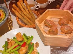 -南棠馆粤菜坊(群光店)