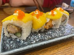 黄袍加身-原田新料理(1912店)