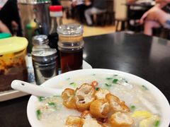-伍湛记 · 广州老字号(龙津中路店)
