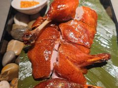 -小厨娘绣中淮扬(大行宫科巷店)