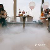 仙女们的下午茶