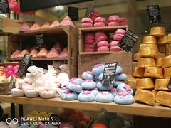 -LUSH(威尼斯人店)