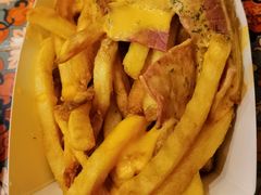 -纽约薯条(世豪广场店)