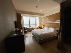 -厦门海港英迪格酒店(中山路店)