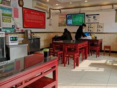 大堂-新川面馆(新街口二店)