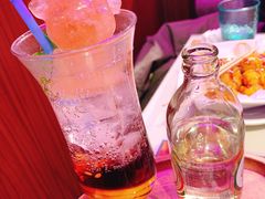 柠檬利宾纳-龙记·香港茶餐厅(海上世界店)