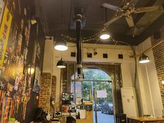 大堂-咕咕站韩国料理(紫金港店)