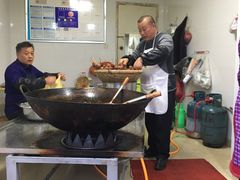 -邓记新一代糖油果子(四川煤管局供销公司职工宿舍店)