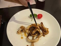 -佛山希尔顿酒店·融誉亚洲美食荟