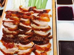 -娄三少·老北京春饼烤鸭家常菜(方庄店)