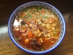 -忆秦时(银泰in77店)