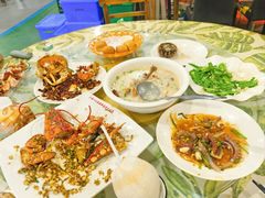 -四姑娘川味海鲜(八爪鱼店)