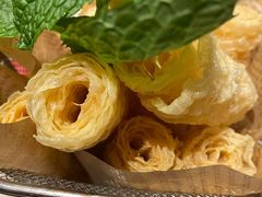 炸响铃-浩爷羊蝎子火锅(望京店)