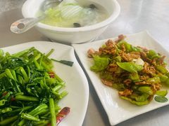 -张大妈饭店