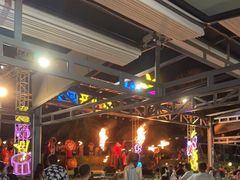 -渔家火锅·海鲜自助餐·演艺(亚龙湾天域酒店)