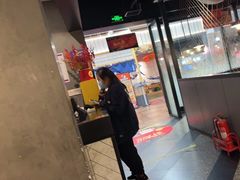 -鱼酷活鱼烤鱼(梅江印象城店)