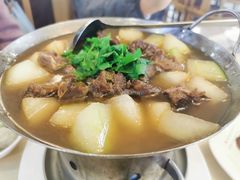锅仔驴肉-高建民酒楼(红旗大街店)