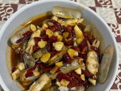 -老三样·旧食新味(绿地店)