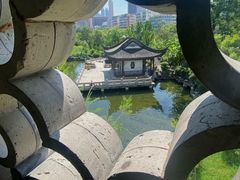 -九龙寨城公园