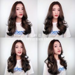 -P.STYLE 派斯造型