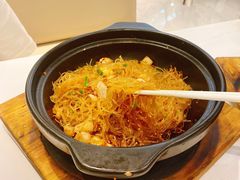 胜记海皇粉丝煲-胜记为食家·创新粤菜(车公庙店)