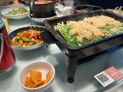 -老村长•湖北家常菜(胜利街店)