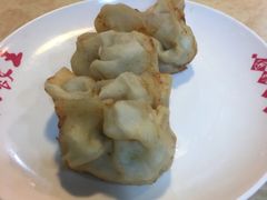 -向群锅饺(登高路店)