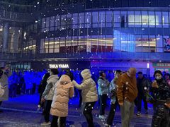 -交通银行前滩31演艺中心