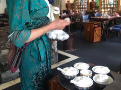 -思金拉措庄园藏餐(太阳岛店)