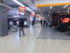 -家乐福(古北店)