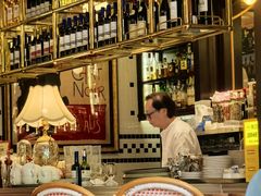 -Entrecôte 法国牛扒馆(保利·时光里店)