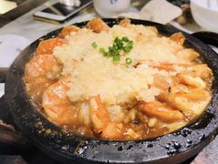 -小菜园新徽菜(芜湖万达店)