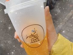 -子午路张记肉夹馍(小寨西路店)