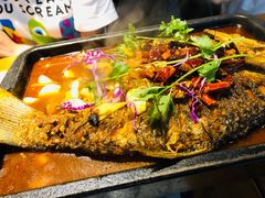 -炭亲炭火干锅(红谷滩莱蒙店)
