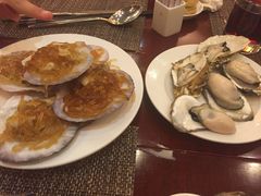 -牡丹国际大酒店-港式茶餐厅