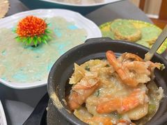 -官塘陈记鱼生·潮汕砂锅粥·牛肉火锅(潮枫路总店)