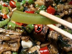 -听说碳烧蛙(高新万达店)