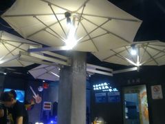 -串亿88烧烤·羊腿·羊蝎子(板泉路店)