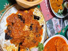 -小娘惹厨房Little Nyonya(狮城有约上榜店)