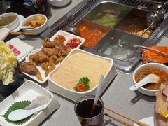 -海底捞火锅(吾悦广场店)