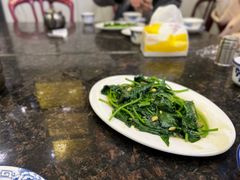 -适口餐厅砂锅粥(公信路总店)