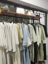 -陈大户旗袍(狮子林店)