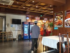 -惠丰堂饭庄·烤鸭·京味菜(西北旺·航天城店)